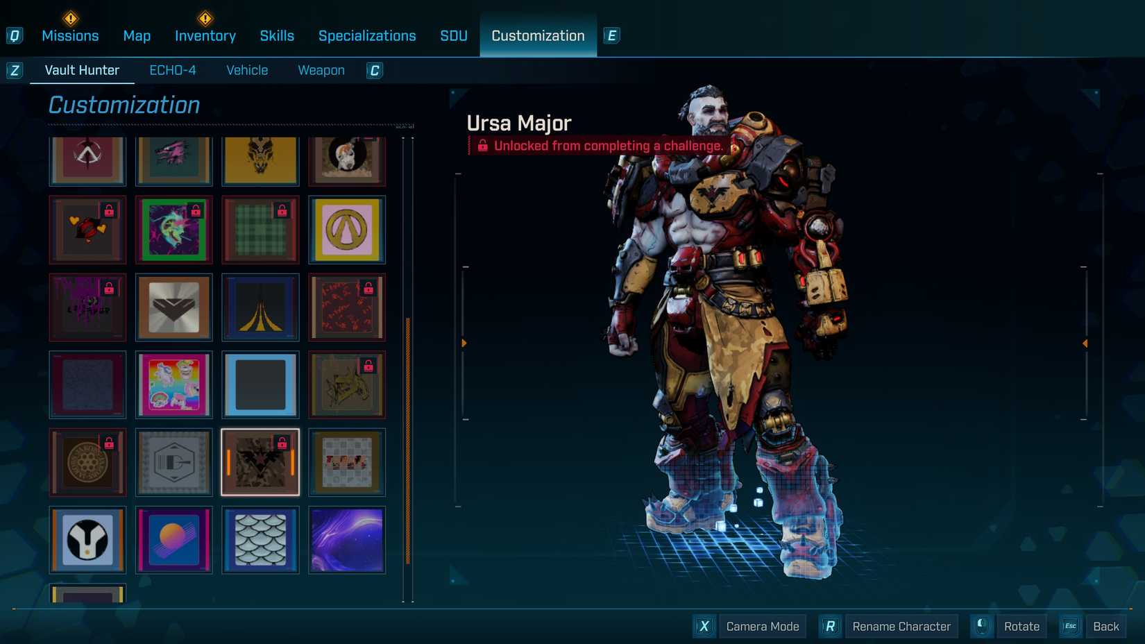 Ursa Major
