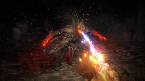 vaal boss in path of exile 2