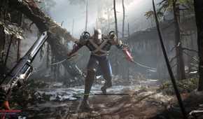 Valor Mortis First-Person Camera