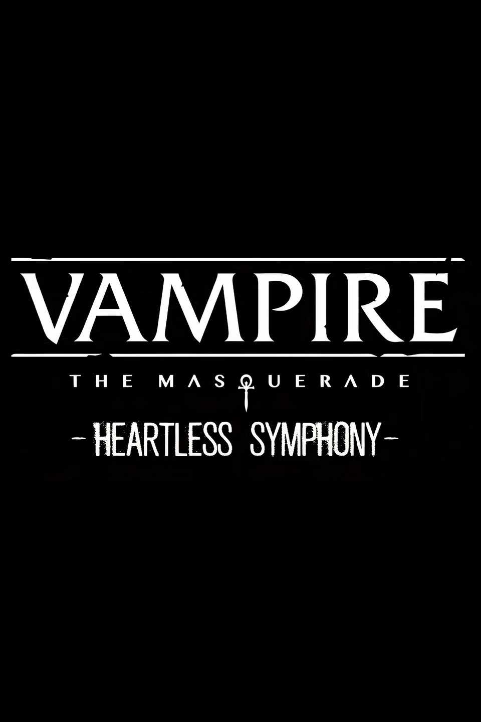 vampire masquerade heartless symphony logo tag page