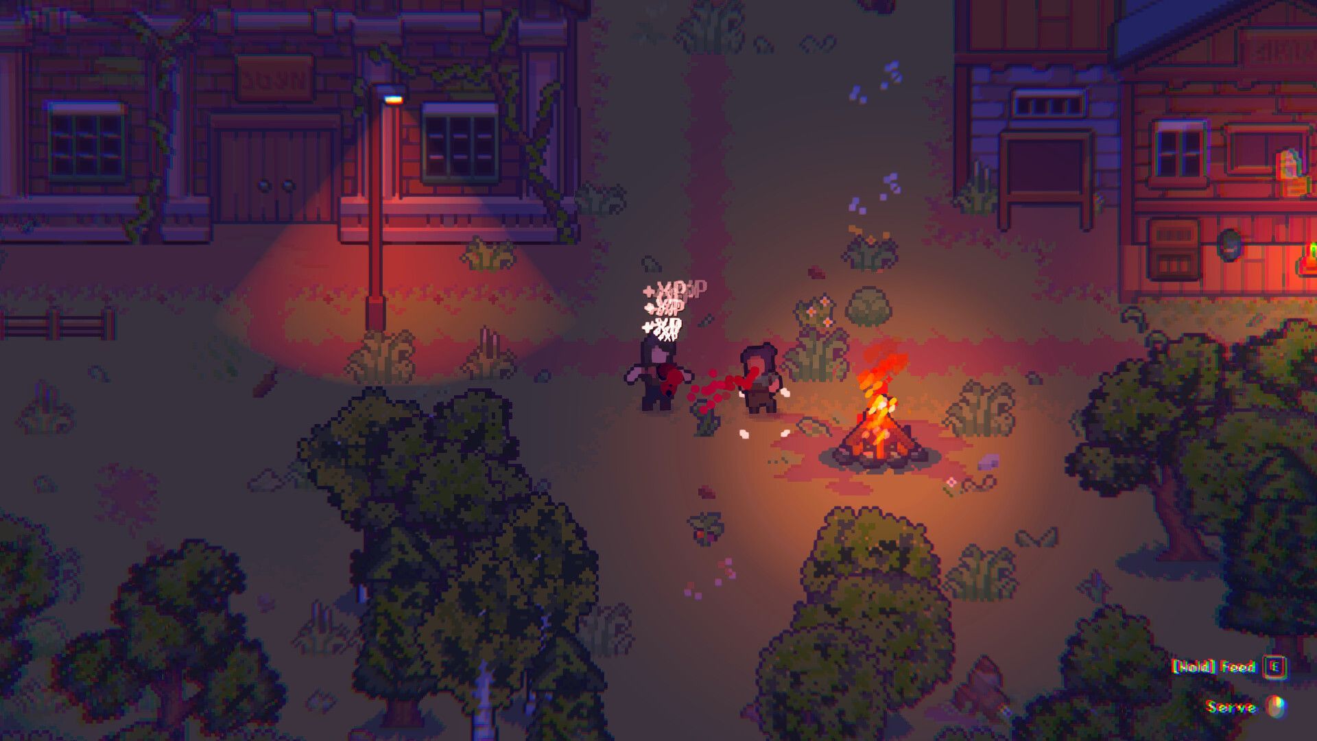 Upcoming Games Like Stardew Valley