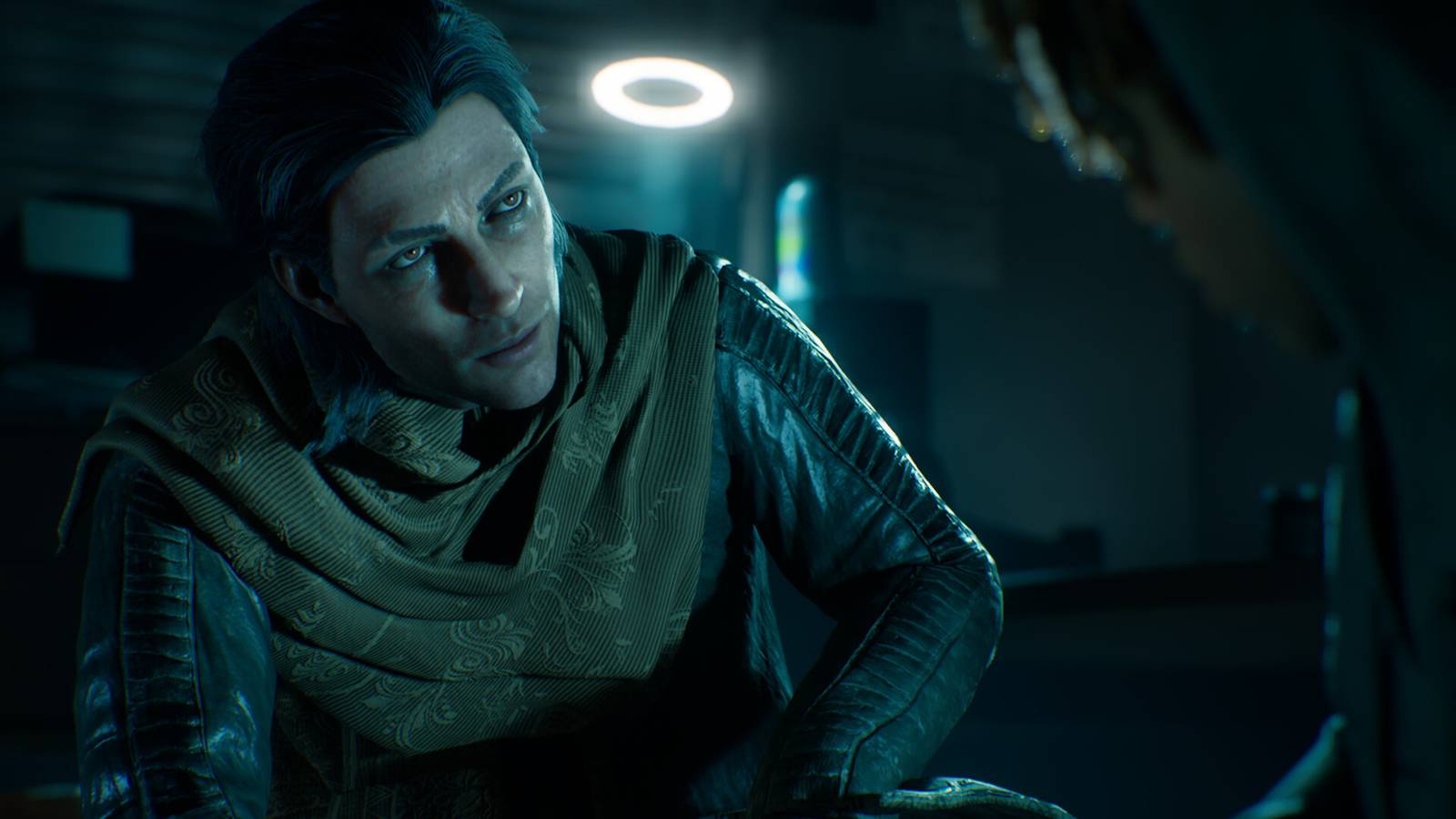 Vampire The Masquerade Bloodlines 2 Press Image 1