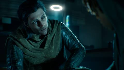 Vampire The Masquerade Bloodlines 2 Press Image 1