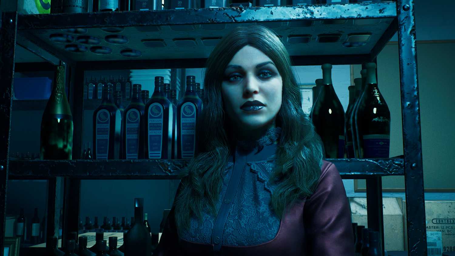 Future Vampire Upcoming Vampire Games People Are Excited For