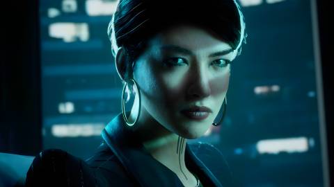 Paradox and The Chinese Room are issuing refunds for some Vampire: The Masquerade - Bloodlines 2 players