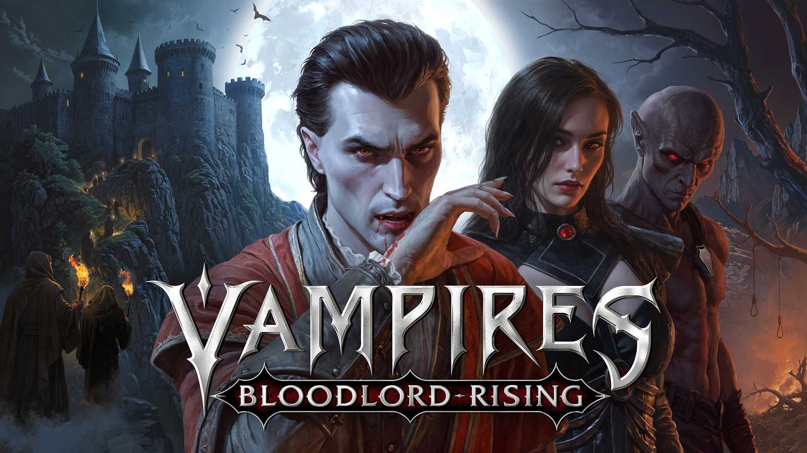 Vampires Bloodlord Rising (2)