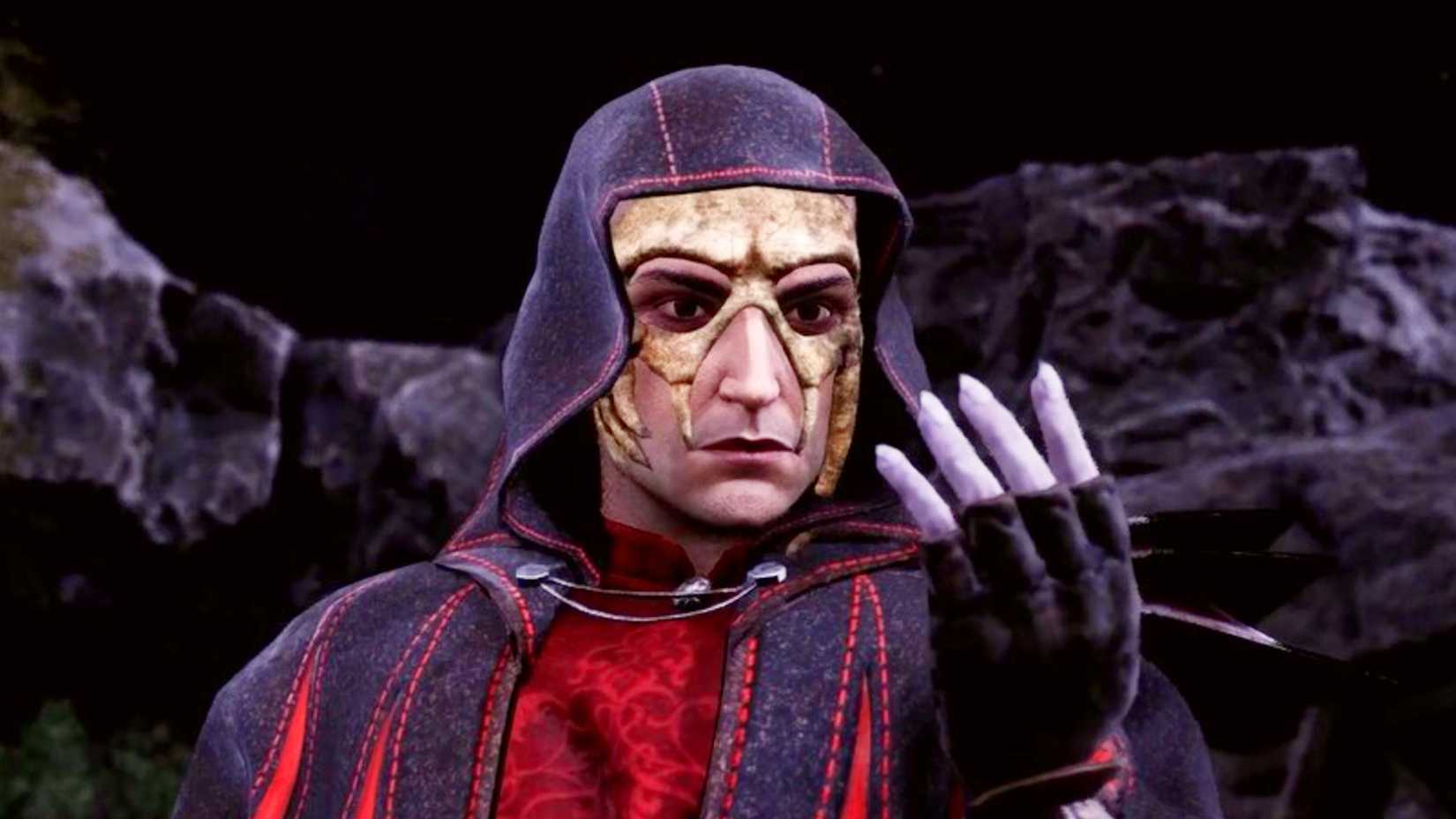 Vampires Bloodlord Rising (3)