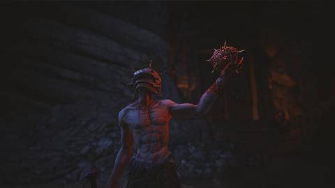 Vanran - official steam screenshot 1