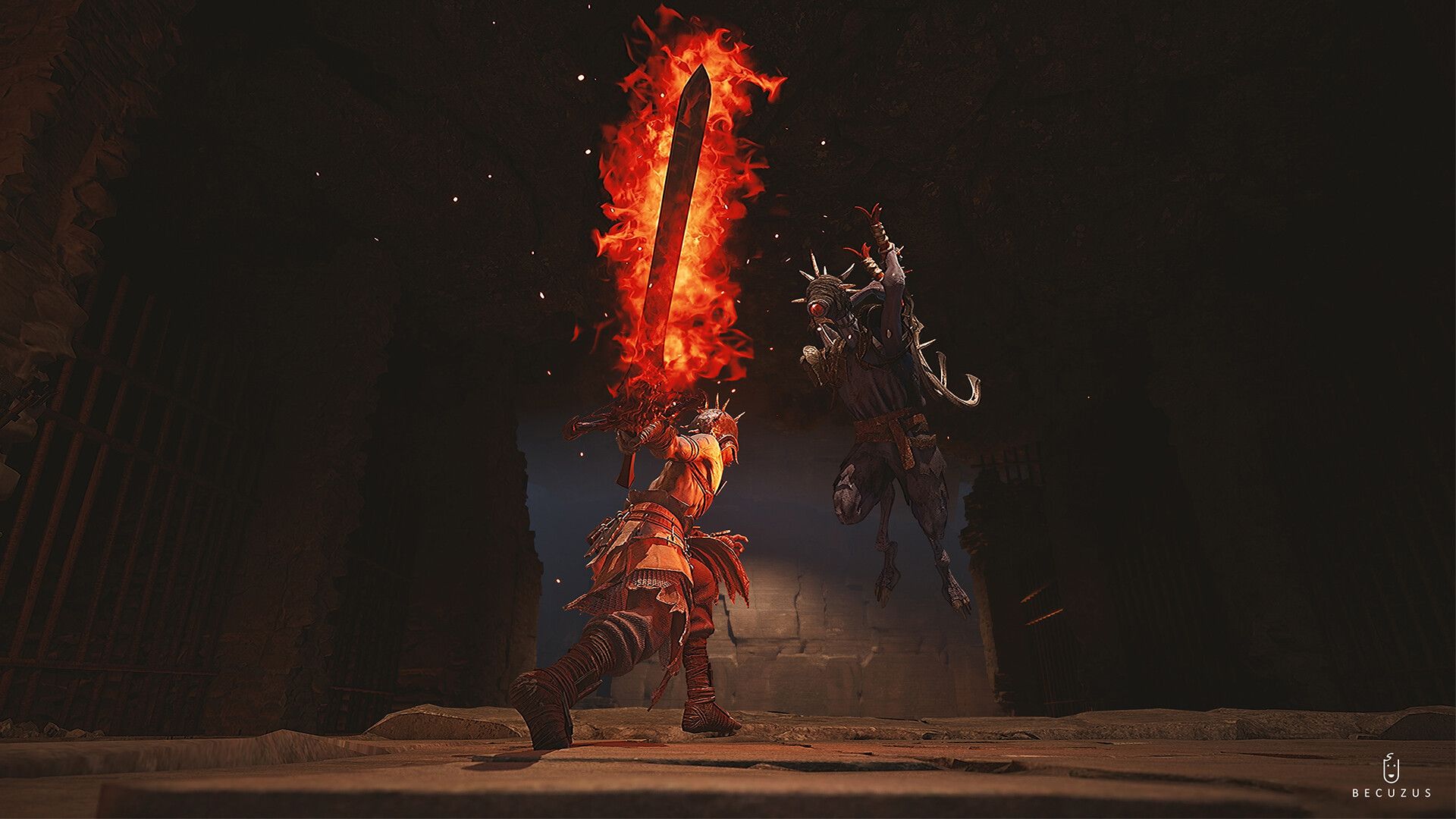 Vanran - official steam screenshot 3