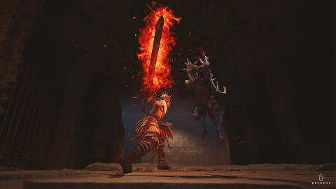 Vanran - official steam screenshot 3