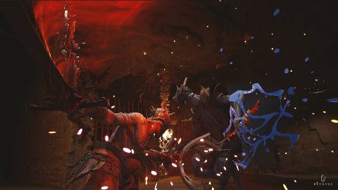 Vanran - official steam screenshot 4