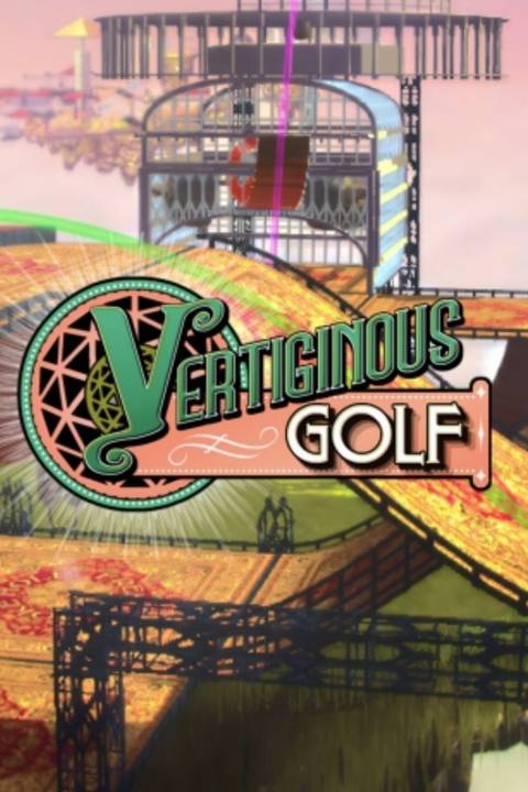 Vertiginous Golf