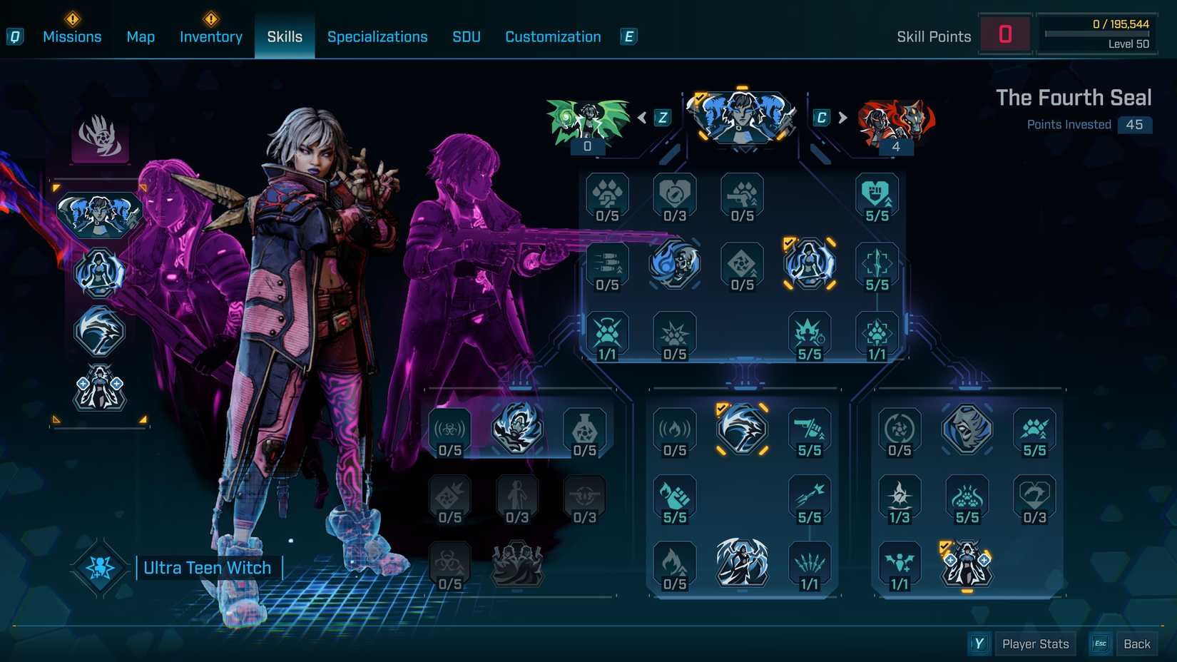 Borderlands 4 Character Tier List