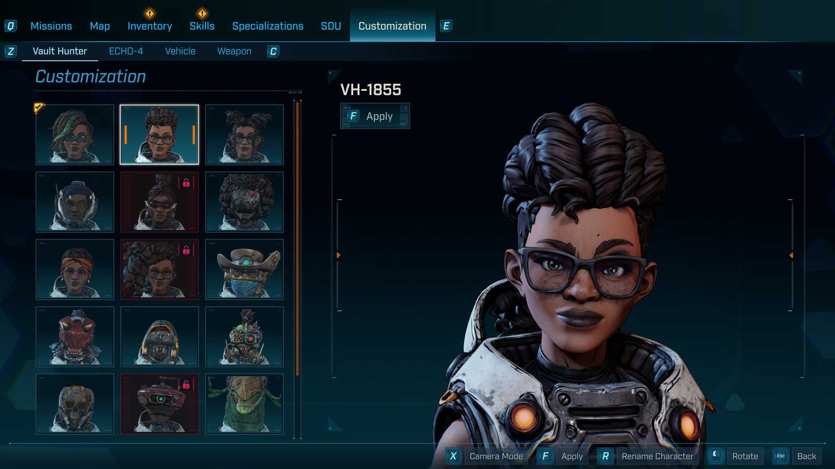VH-1855
