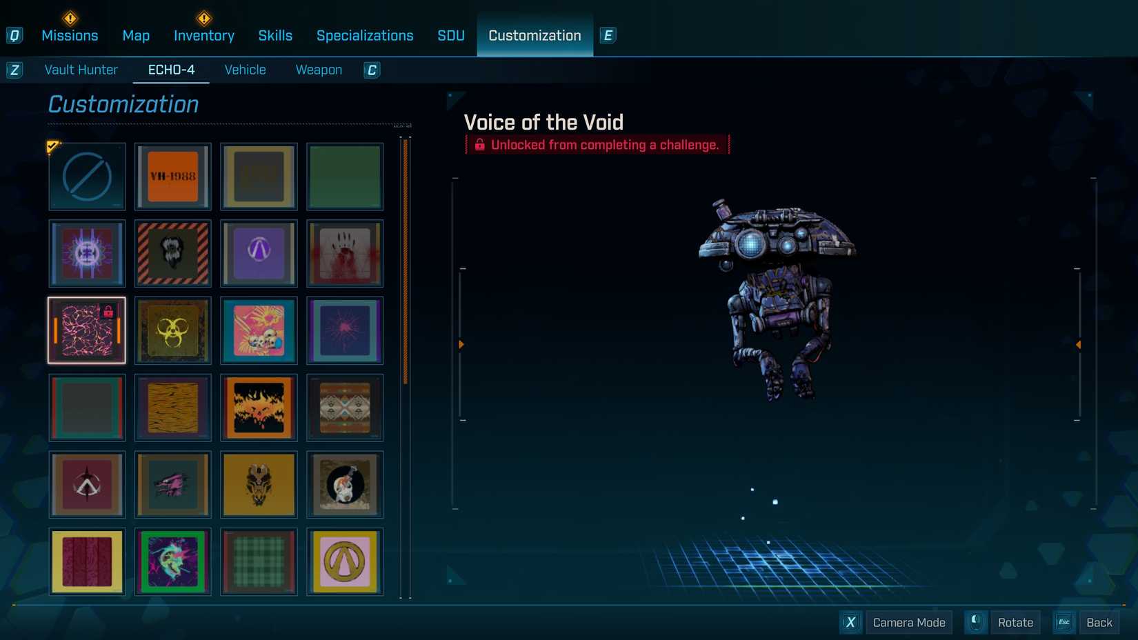 Voice of the Void-2