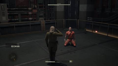 volgin mourns raikov