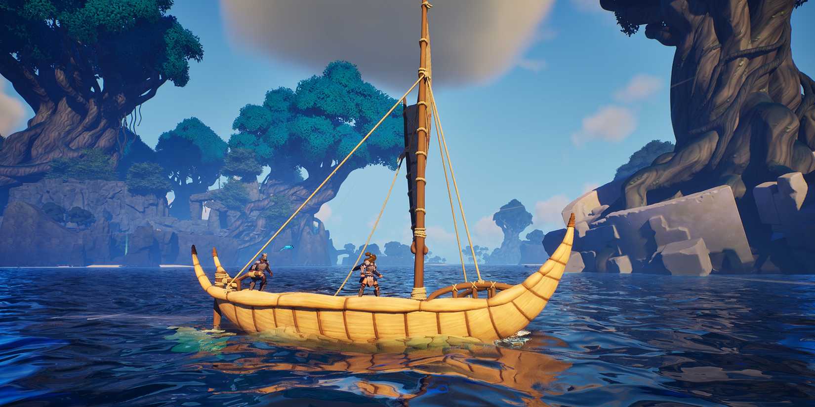 voyagers of nera early access 3