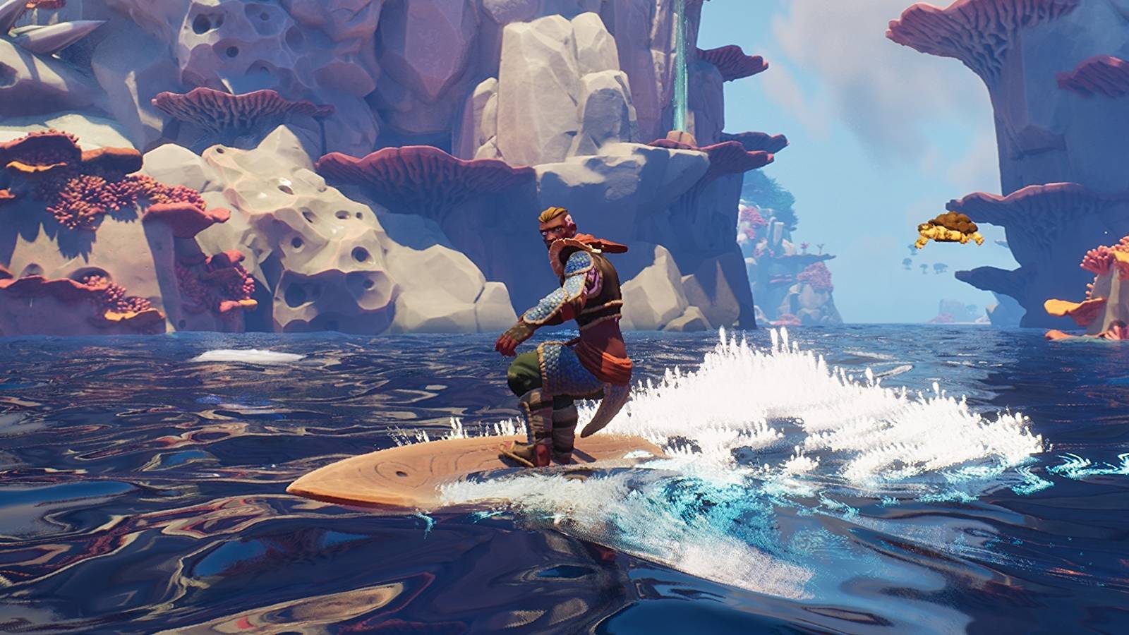 Voyagers of Nera Available Now In Early Access on Steam