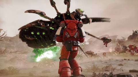 Warhammer trailer thumb