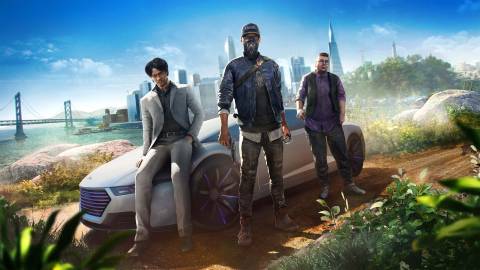 Watch Dogs 2 (3)