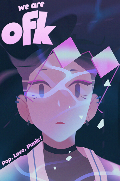 We Are OFK Tag Page Cover Art