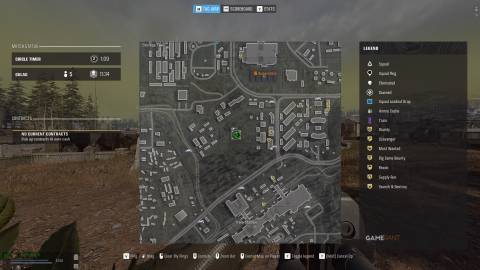 Weapon Test Dummy Location 2 (2) 