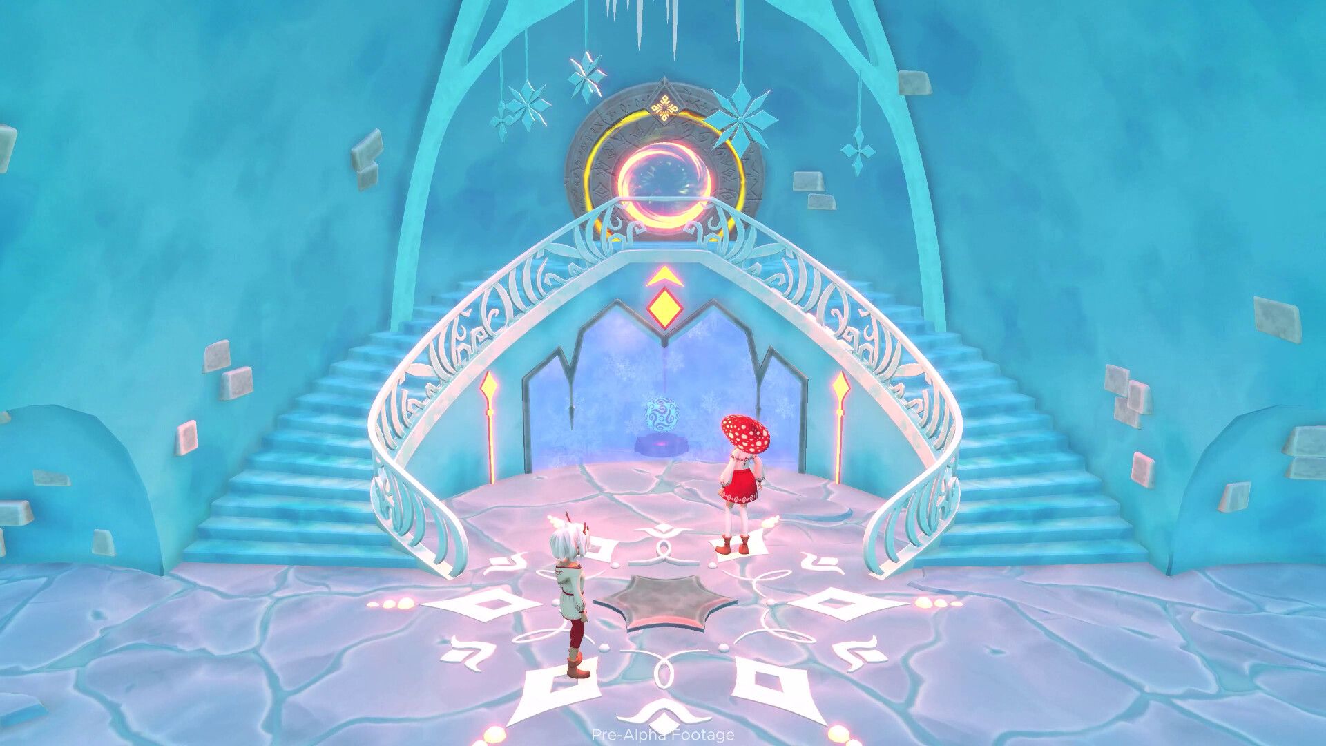 Weeny Wise - official steam screenshot 2