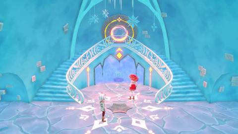 Weeny Wise - official steam screenshot 2