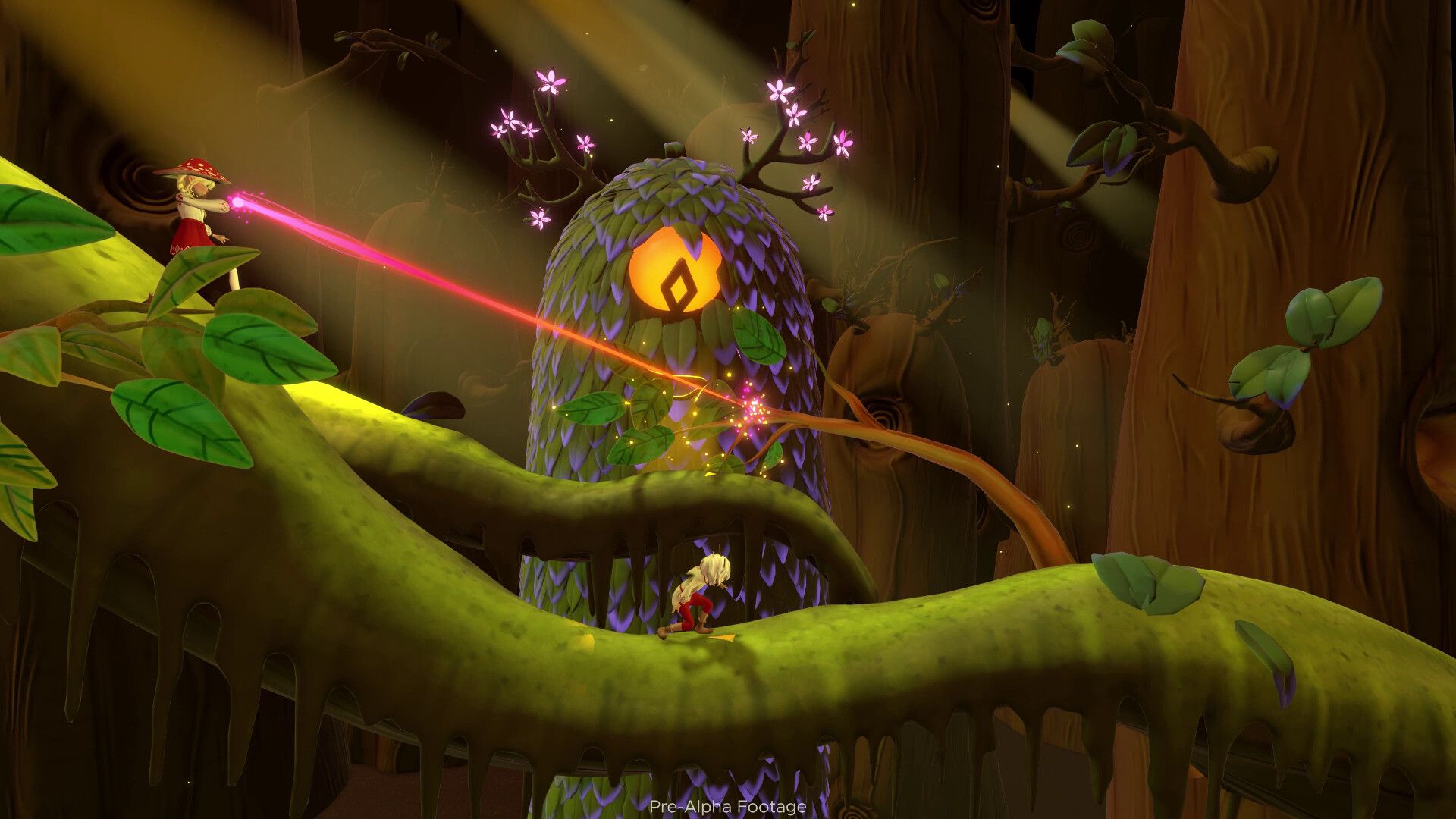 Weeny Wise - official steam screenshot 3