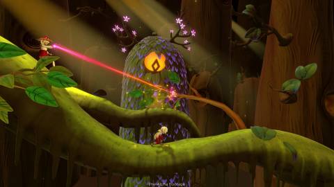 Weeny Wise - official steam screenshot 3