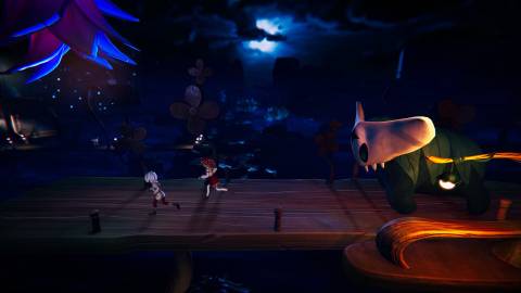 Weeny Wise - official steam screenshot 5