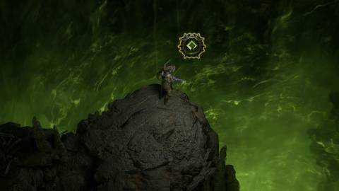 well of souls in path of exile 2