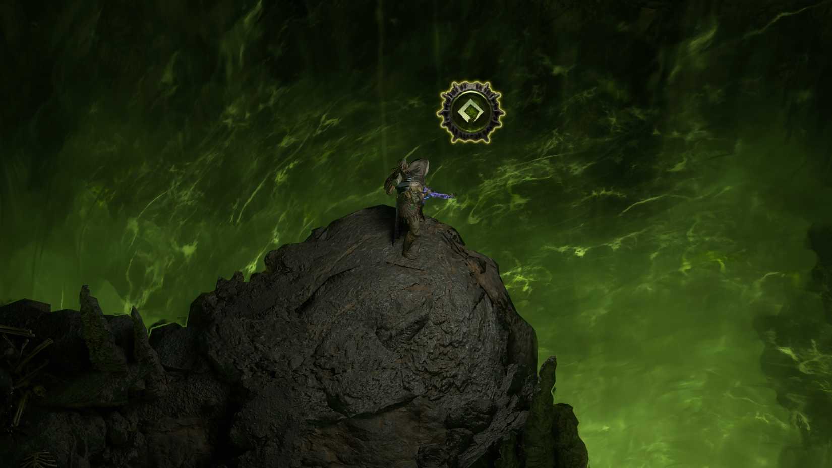 well of souls in path of exile 2