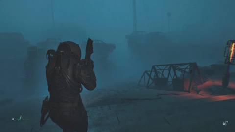 What To Do With Valuables in Cronos The New Dawn 1