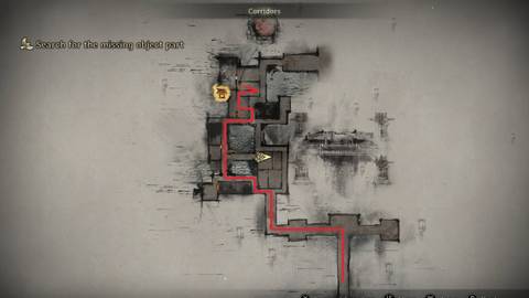 Where to Find Missing Part Altar Location Silent Hill f