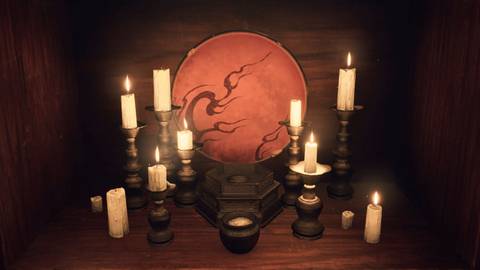 Where to Find Missing Part Silent Hill f