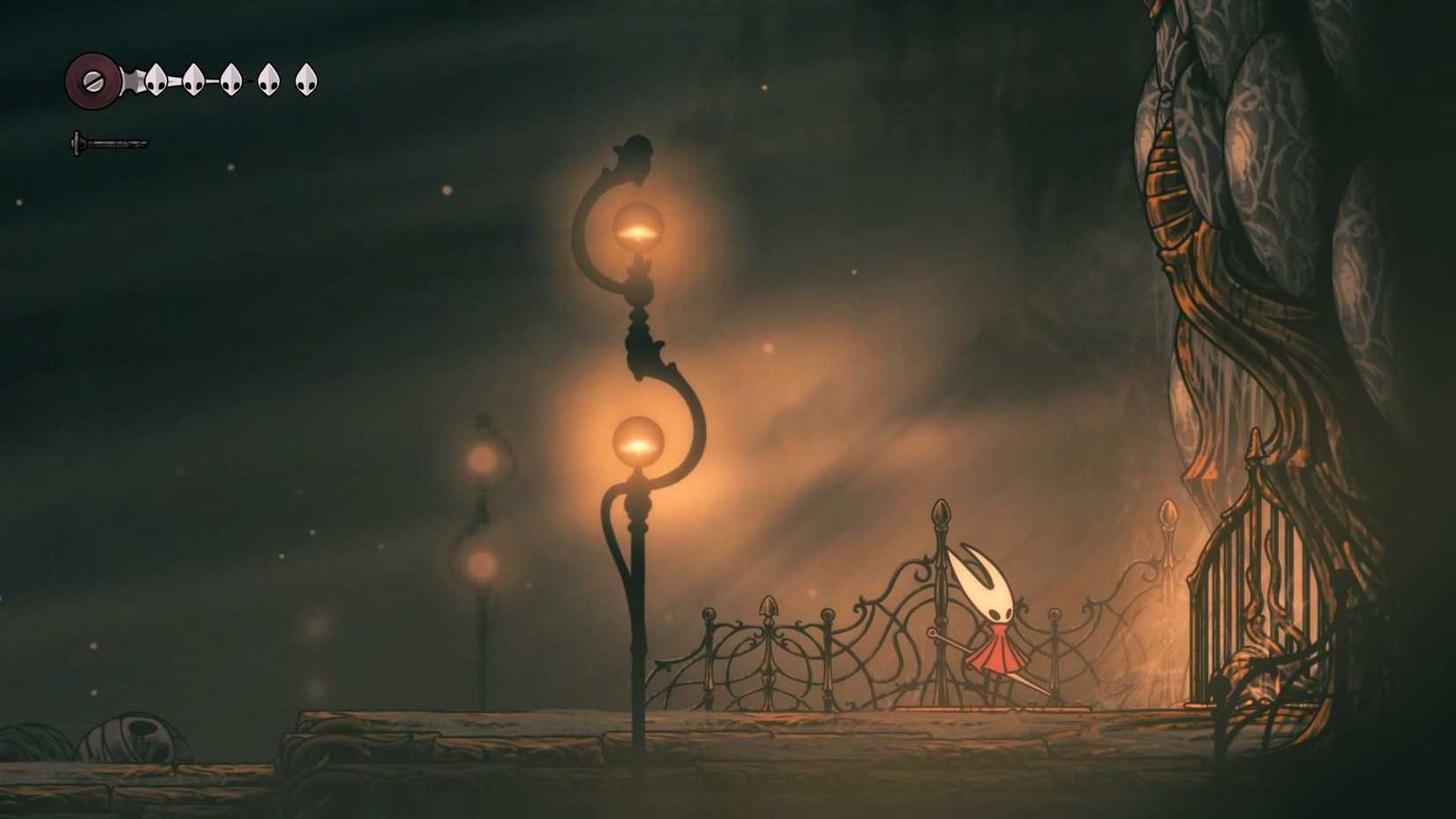 Silksong Guia Ato 2 Dropraro