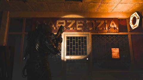 Where to Find Tool Store Keys & Bolt Cutters Cronos New Dawn