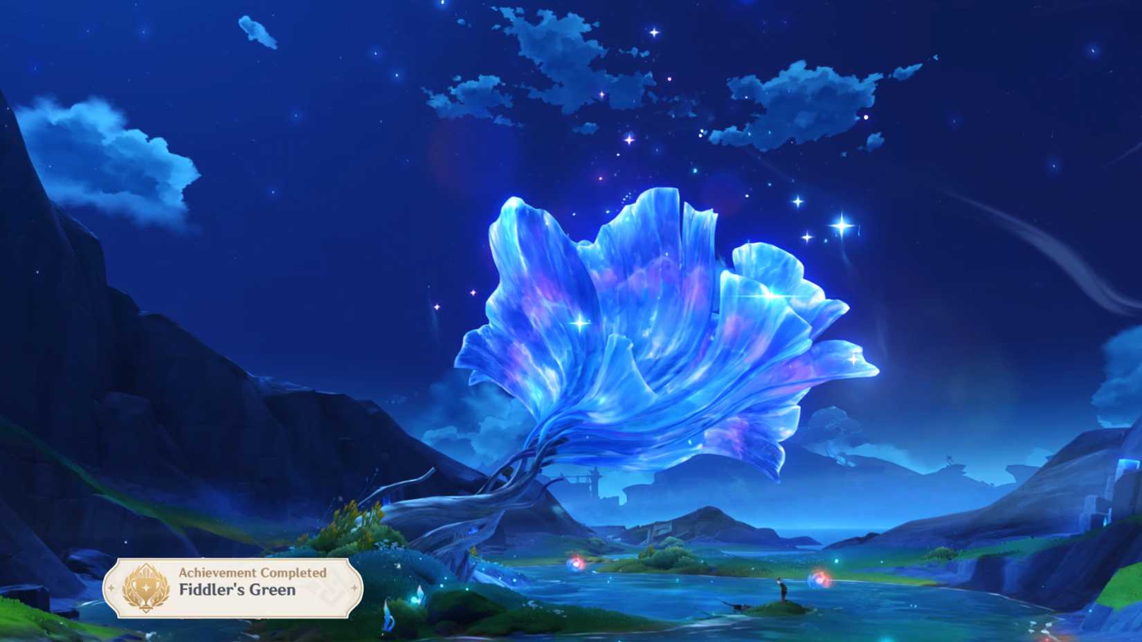 whisper beneath the waves quest 7 in genshin impact