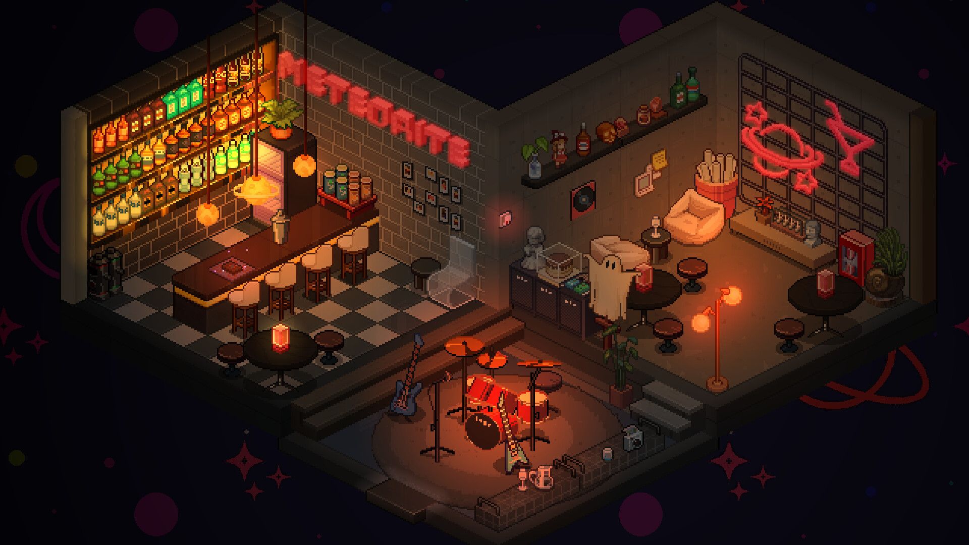 Whisper Of The House Press Image 3