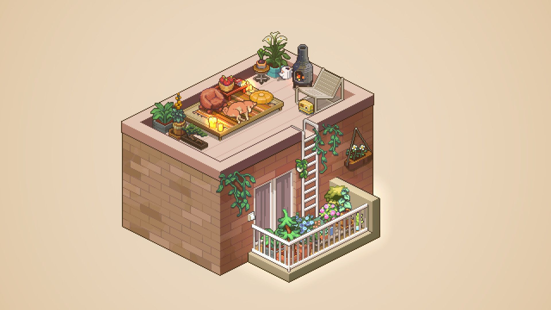 Whisper Of The House Press Image 4