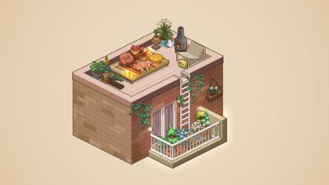 Whisper Of The House Press Image 4