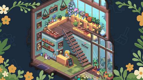 Whisper Of The House Press Image 6