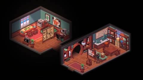 Whisper Of The House Press Image 7