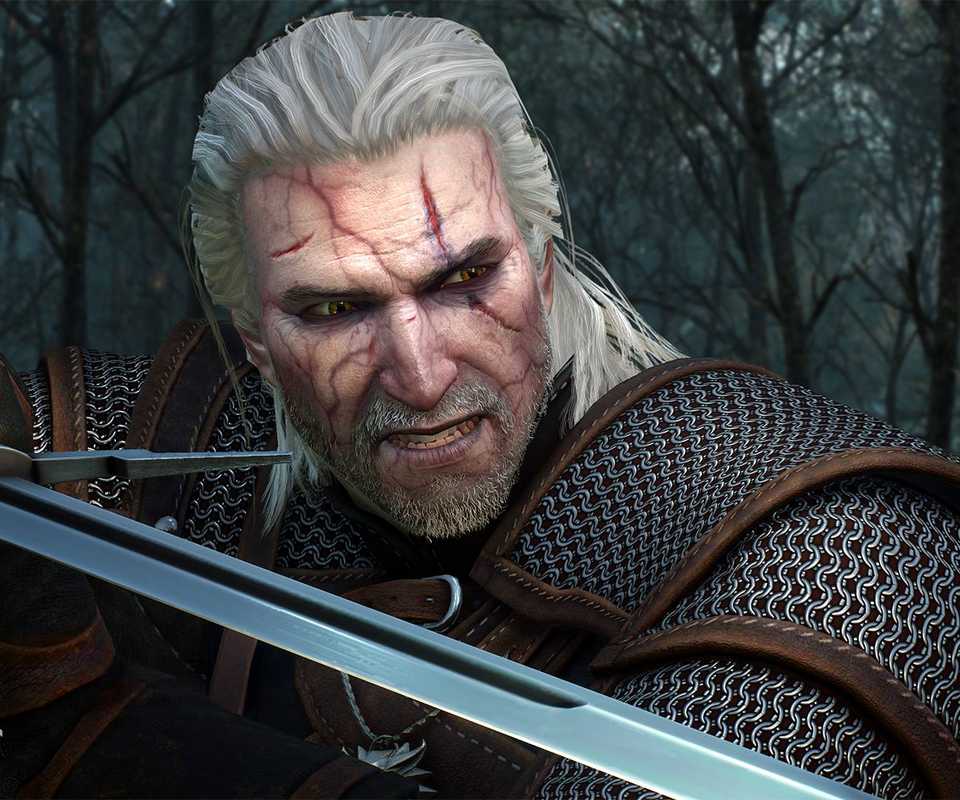 Toxicity in The Witcher 3 Wild Hunt