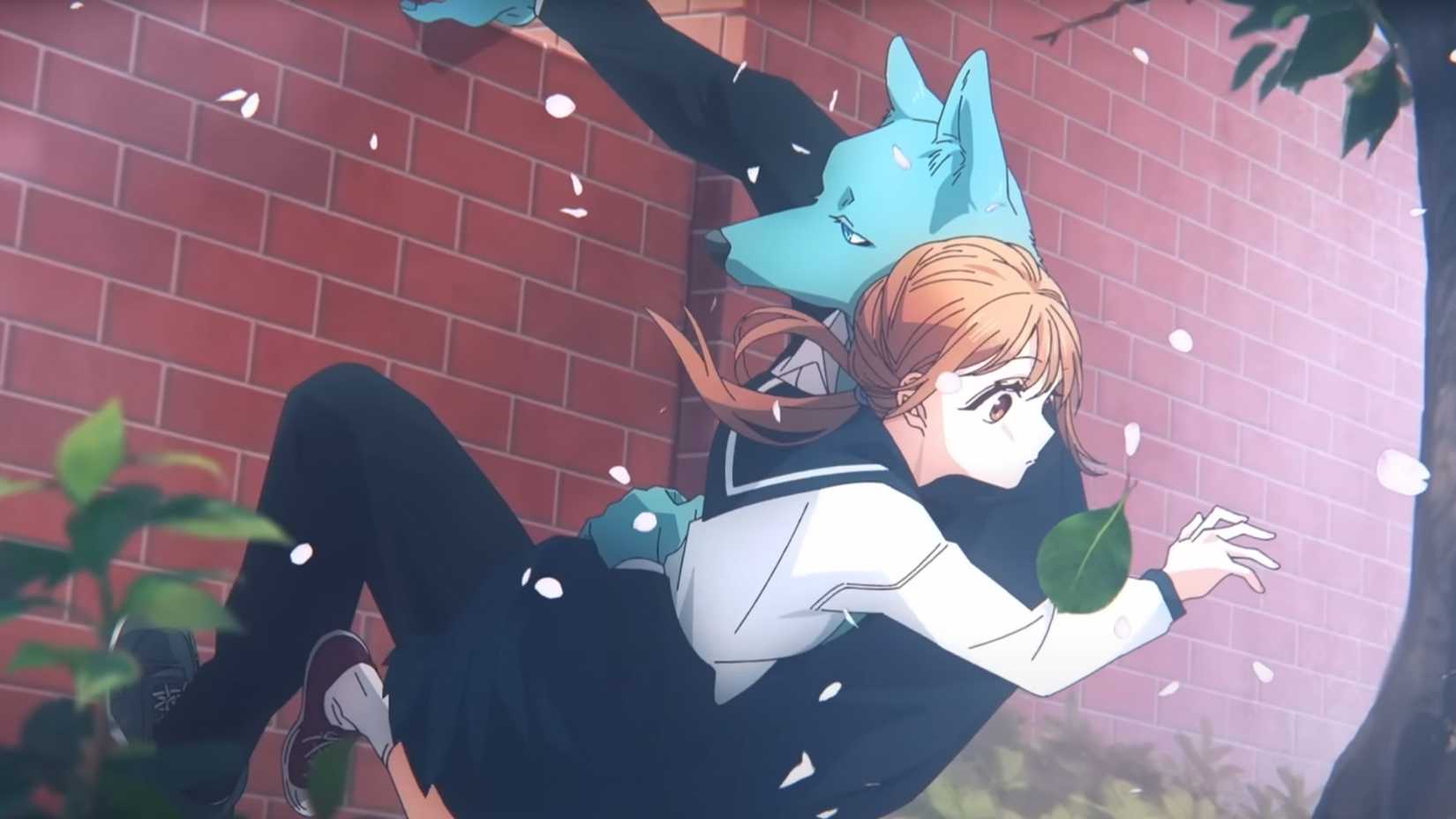 With You, Our Love Will Make It Through tsunagu and mari