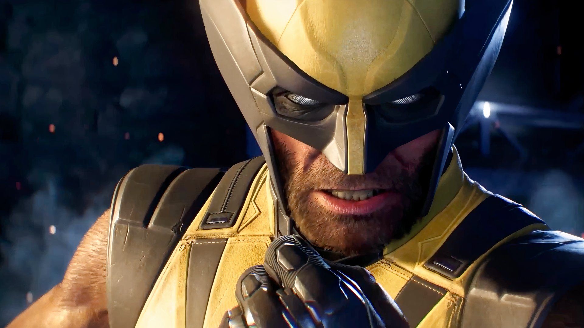 Coolest Features Confirmed For Marvel’s Wolverine