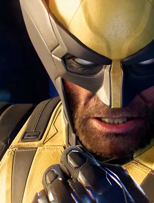 Wolverine Built Wolverine Game PC Build Leaked Online