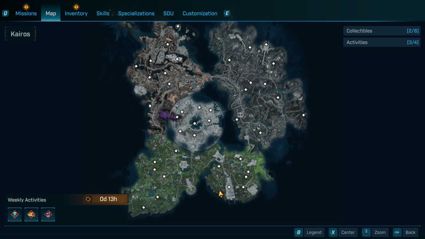 Borderlands 4 Trophy Guide Roadmap