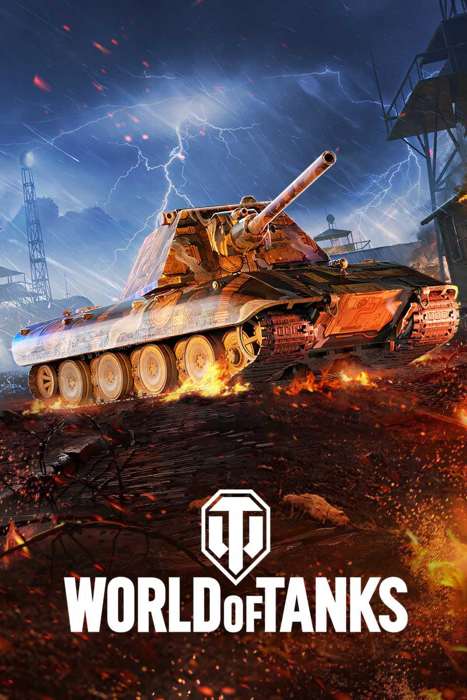 World of Tanks Releases Big New 2.0 Update